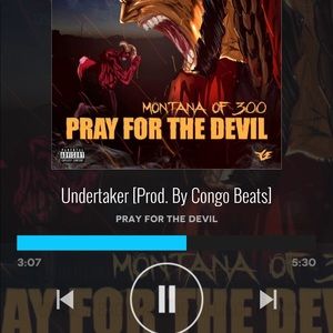 Meet your Posher, Deangelo